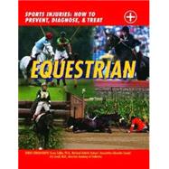 Equestrian Sport by Wright, John D.; Saliba, Susan, Ph.D. (CON); Small, Eric (CON), 9781590846292