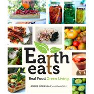 Earth Eats by Corrigan, Annie; Orr, Daniel (CON), 9780253026293