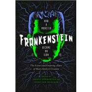 Frankenstein by Perkowitz, Sidney; Von Mueller, Eddy, 9781681776293