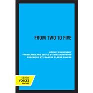 From Two to Five by Kornei Chukovsky, 9780520316294