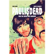 Paul Is Dead by Baron, Paolo; Carbonetti, ernesto (CON), 9781534316294