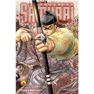 The Elusive Samurai, Vol. 5 by Matsui, Yusei, 9781974736294
