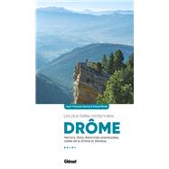 Dr�me, les plus belles randonn�es by Pascal Rich�; Jean-Fran�ois Seince, 9782344066294