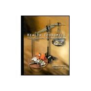 Health Economics Theories, Insights, and Industry Studies, Revised Edition by Santerre, Rexford E.; Neun, Stephen P., 9780030256295