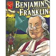 Benjamin Franklin by Olson, Kay Melchisedech, 9780736846295