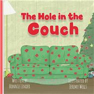 The Hole in the Couch by Linder, Bonnie, 9781098336295