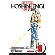 Hoshin Engi, Vol. 8 by Fujisaki, Ryu, 9781421516295