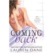 Coming Back by Lauren Dane, 9781455586295
