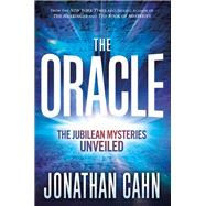 The Oracle by Cahn, Jonathan, 9781629996295