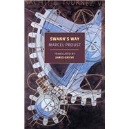 Swann's Way by Proust, Marcel; Grieve, James, 9781681376295