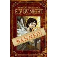 Fly by Night by Hardinge, Frances, 9780060876296