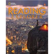 Reading Explorer 4: Student's Book by Bohlke, David; MacIntyre, Paul; Rogers, Bruce, 9780357116296