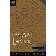 Art Lover Pa by Maso,Carole, 9780811216296