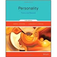 Personality & Individual Differences by Cervone, Daniel, 9781118976296