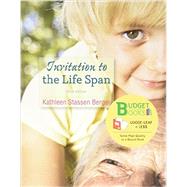 Loose-leaf Version for Invitation to the Life Span by Berger, Kathleen Stassen, 9781319016296