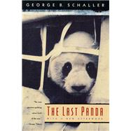 The Last Panda by Schaller, George B., 9780226736297