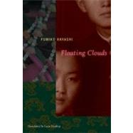 Floating Clouds by Hayashi, Fumiko; Dunlop, Lane, 9780231136297