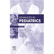 Advances in Pediatrics by Berkowitz, Carol D.; Varma, Surendra; Szilagyi, Moira; Barksdale, Edward M., Jr.; Carver, Jane, 9780323756297