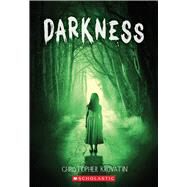 Darkness by Krovatin, Christopher, 9781338746297