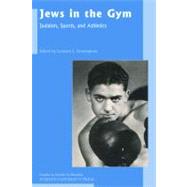 Jews in the Gym by Greenspoon, Leonard J., 9781557536297