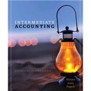 Bundle: Intermediate Accounting: Reporting and Analysis (with The FASB's Accounting Standards Codification: A User-Friendly Guide) + CengageNOW, 1 term (6 months) Printed Access Card by Wahlen, James M.; Jones, Jefferson P.; Pagach, Donald, 9781285726298