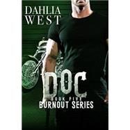 Doc by West, Dahlia, 9781519526298