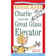 Charlie and the Great Glass Elevator by Dahl, Roald, 9780060536299
