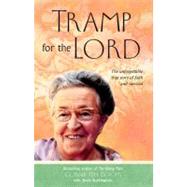 Tramp for the Lord by ten Boom, Corrie, 9780425186299