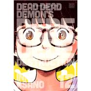 Dead Dead Demon's Dededede Destruction, Vol. 12 by Asano, Inio, 9781974736300