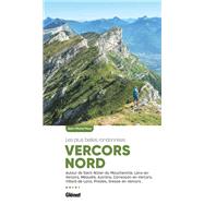 Vercors Nord, les plus belles randonn�es by Jean-Michel Pouy, 9782344066300