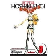 Hoshin Engi, Vol. 9 by Fujisaki, Ryu, 9781421516301