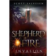 Invasion by Salvesen, Scott; Salvesen, Tayla; O'Connor, Peter, 9781503306301