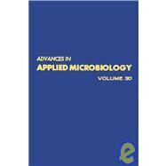 Advances in Applied Microbiology by Laskin, Allen I., 9780120026302