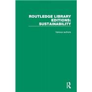 Routledge Library Editions by Cadman, David; Payne, Geoffrey; Dodds, Felix; Button, John; Holmberg, Johan, 9780367186302