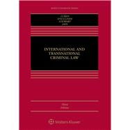 International and Transnational Criminal Law by Luban, David; O'Sullivan, Julie R.; Stewart, David P.; Jain, Neha, 9781454896302