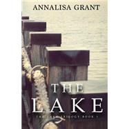 The Lake by Grant, Annalisa, 9781482066302