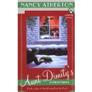 Aunt Dimity's Christmas by Atherton, Nancy (Author), 9780140296303