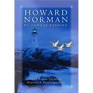 My Famous Evening by NORMAN, HOWARD, 9780792266303