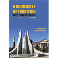 A University of Tradition by Purdue Reamer Club, 9781557536303