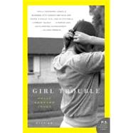 Girl Trouble by Jones, Holly Goddard, 9780061776304