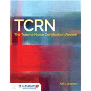 TCRN Certification Review by Brorsen, Ann J., 9781284116304