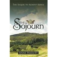 The Sojourn by Hassett, Anne, 9781426916304
