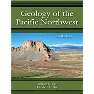 Geology of the Pacific Northwest by Orr, William N.; Orr, Elizabeth L., 9781478636304