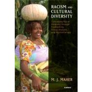 Racism and Cultural Diversity by Maher, M. J.; Parker, Ian, 9781855756304