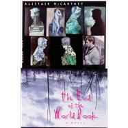 The End of the World Book by McCartney, Alistair, 9780299226305