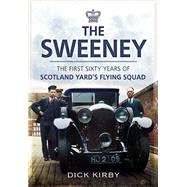 The Sweeney by Kirby, Dick, 9781526756305