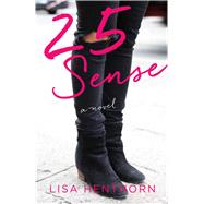 25 Sense by Henthorn, Lisa, 9781940716305