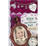 Alice and the Apple Blossom Fair by Bell, Davina, 9780143306306