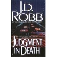 Judgment in Death by Robb, J. D.; Roberts, Nora, 9780425176306