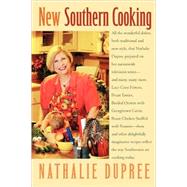 New Southern Cooking by Dupree, Nathalie, 9780820326306